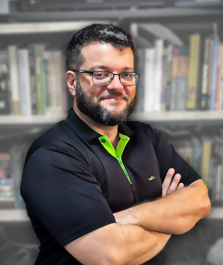 André Neder